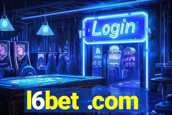 l6bet .com